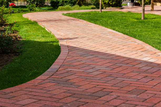 Driveway Pavers for Homes in Saxon, SC